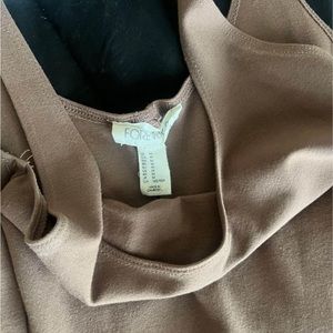 Bodycon Dress